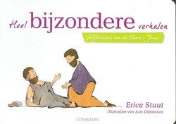 HEEL BIJZONDERE VERHALEN - STUUT, ERICA - 9789033634352