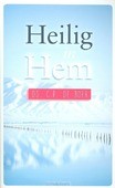 HEILIG IN HEM - BOER, C.P. DE - 9789033634468