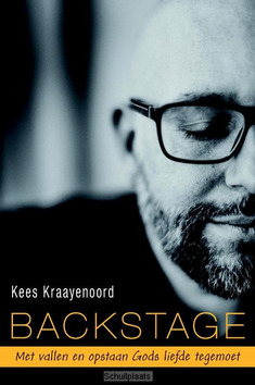 BACKSTAGE - KRAAYENOORD, KEES - 9789033800979