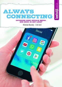 ALWAYS CONNECTING - NOORDZIJ, WIETSKE EN SMIT, ERIK - 9789033801303