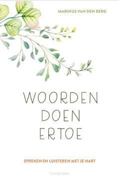 WOORDEN DOEN ERTOE - 9789033801426