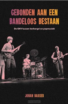 GEBONDEN AAN EEN BANDELOOS BESTAAN - 9789033801662