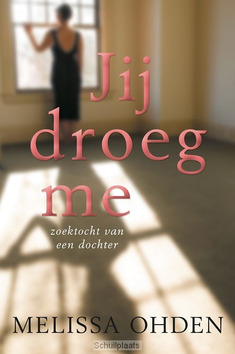 JIJ DROEG ME - OHDEN, MELISSA - 9789033801679