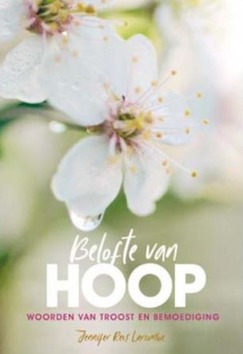 BELOFTE VAN HOOP - REES LARCOMBE, JENNIFER - 9789033801730