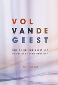 VOL VAN DE GEEST - HALLDORF, PETER - 9789033801877