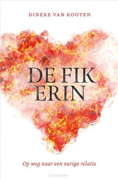 DE FIK ERIN - KOOTEN, DINEKE VAN - 9789033801921
