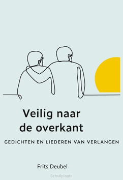 VEILIG NAAR DE OVERKANT - DEUBEL, FRITS - 9789033801976