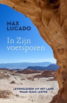 IN ZIJN VOETSPOREN - LUCADO, MAX - 9789033801983