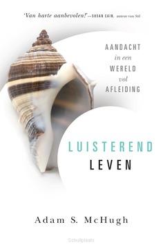 LUISTEREND LEVEN - MCHUGH, ADAM S. - 9789033802072