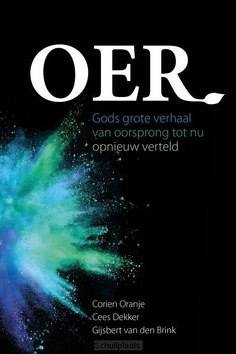 OER - ORANJE, CORIEN; DEKKER, CEES; BRINK, GIJ - 9789033802188