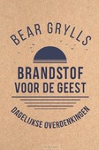 BRANDSTOF VOOR DE GEEST