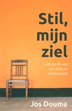 STIL MIJN ZIEL - DOUMA, JOS - 9789033802430