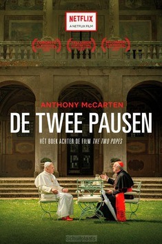 DE TWEE PAUSEN - MCCARTEN, ANTHONY - 9789033802485