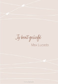 JIJ BENT GELIEFD - LUCADO, MAX - 9789033802553