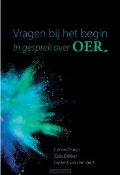 VRAGEN BIJ HET BEGIN - IN GESPREK OVER O - 9789033802614