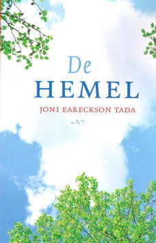 DE HEMEL - EARECKSON TADA, JONI - 9789033802676