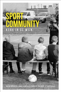 DE SPORTCOMMUNITY - KOERTS, BRAM; NIEJENHUIS, JAAP VAN; STOO - 9789033802850