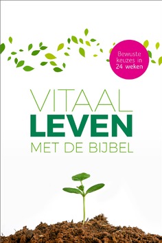 VITAAL LEVEN MET DE BIJBEL - RATERING MACDONALD, ROSALINE - 9789033802874