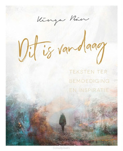 DIT IS VANDAAG - BÁN, KINGA - 9789033803260
