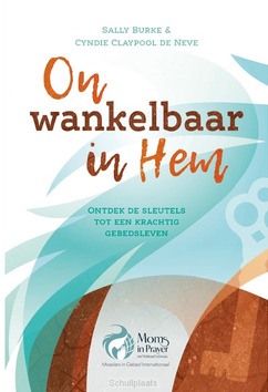 ONWANKELBAAR IN HEM - BURKE, SALLY; CLAYPOOL DE NEVE, CYNDIE - 9789033803321