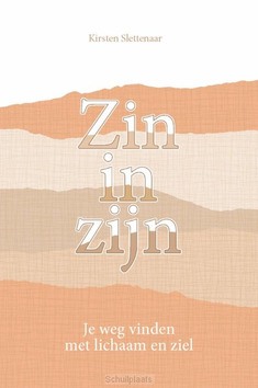 ZIN IN ZIJN - 9789033803468
