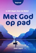 MET GOD OP WEG
