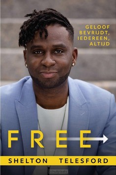 FREE FROM FEAR - 9789033803505