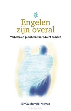 ENGELEN ZIJN OVERAL - ZUIDERVELD-NIEMAN, ELLY - 9789033803666