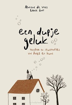 EEN DUPJE GELUK - VRIES, MARIEKE DE - 9789033803895
