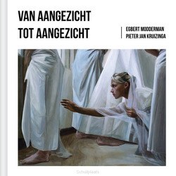 VAN AANGEZICHT TOT AANGEZICHT - MODDERMAN, EGBERT; KRUIZINGA, PIETER JAN - 9789033803949