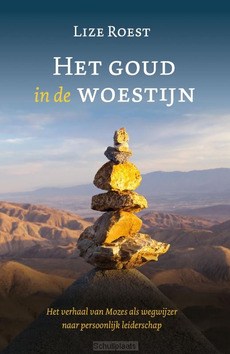 HET GOUD IN DE WOESTIJN - ROEST, LIZE - 9789033804137