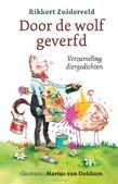 DOOR DE WOLF GEVERFD