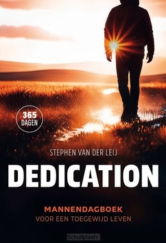 DEDICATION - LEIJ, STEPHEN VAN DER - 9789033804731