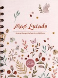 MAX LUCADO AGENDA | 2026 - LUXADO, MAX - 9789033804861