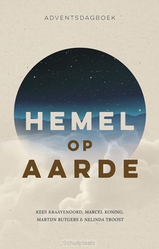HEMEL OP AARDE - KONING, MARCEL; KRAAYENOORD, KEES; RUTGE - 9789033805066