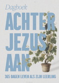 ACHTER JEZUS AAN