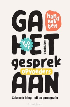 GA HET GESPREK AAN - ESKRIDGE, GRETA - 9789033805585
