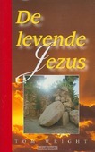 LEVENDE JEZUS