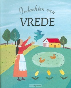 GEDACHTEN VAN VREDE - VERMEULEN - 9789033813719