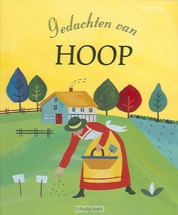 GEDACHTEN VAN HOOP - VERMEULEN - 9789033813726