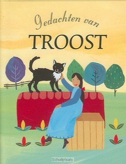 GEDACHTEN VAN TROOST - VERMEULEN - 9789033813733