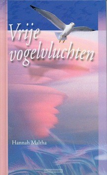 VRIJE VOGELVLUCHTEN - MALTHA - 9789033813894