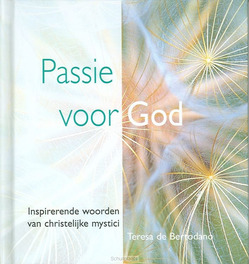 PASSIE VOOR GOD - BERTODANO - 9789033814099
