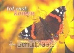 TOT RUST KOMEN - HEIJENGA - 9789033814679
