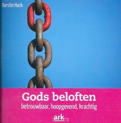 GODS BELOFTEN SET 10 - HACK - 9789033815263
