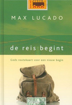 REIS BEGINT - LUCADO - 9789033815522