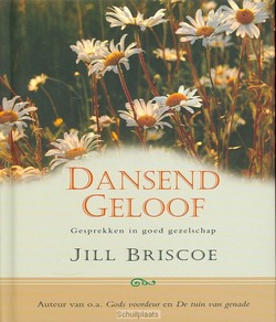 DANSEND GELOOF - BRISCOE, J. - 9789033815614