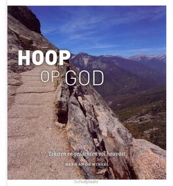 HOOP OP GOD - WINKEL, H. DE - 9789033815737