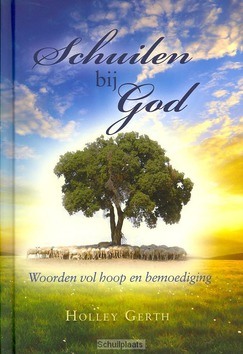 SCHUILEN BIJ GOD - GERTH, H. - 9789033815751