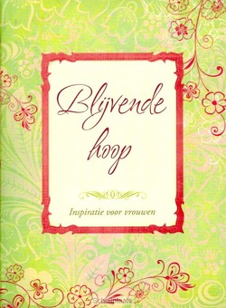 BLIJVENDE HOOP - 9789033815959